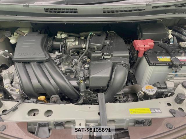 Nissan NOTE 2019-10 8652948-17