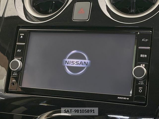 Nissan NOTE 2019-10 8652948-2