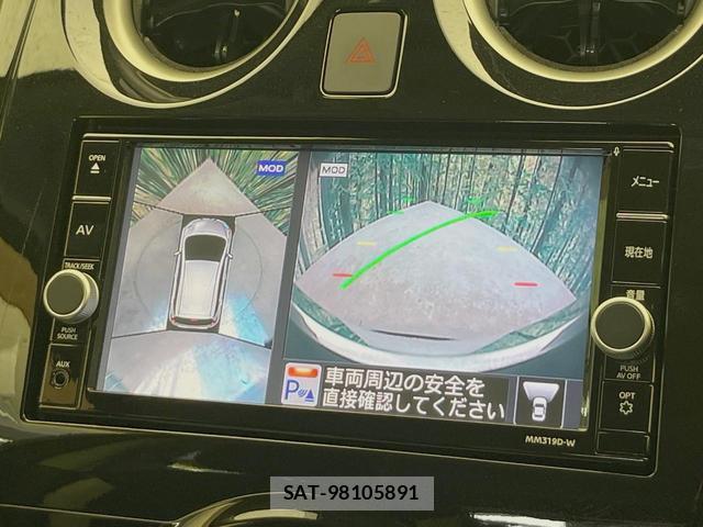 Nissan NOTE 2019-10 8652948-3
