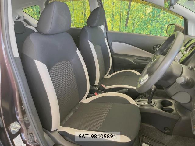 Nissan NOTE 2019-10 8652948-7