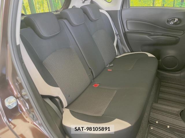 Nissan NOTE 2019-10 8652948-8