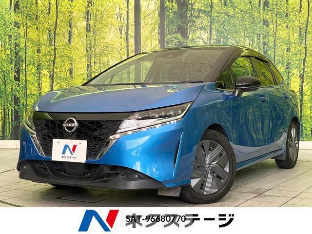 Nissan NOTE 2021-05 8653076-0