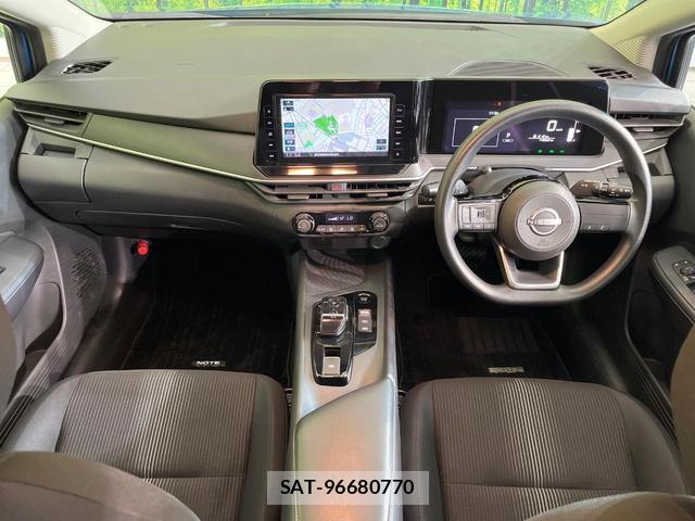 Nissan NOTE 2021-05 8653076-1