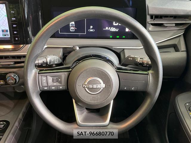 Nissan NOTE 2021-05 8653076-11