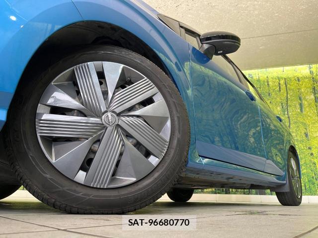 Nissan NOTE 2021-05 8653076-13