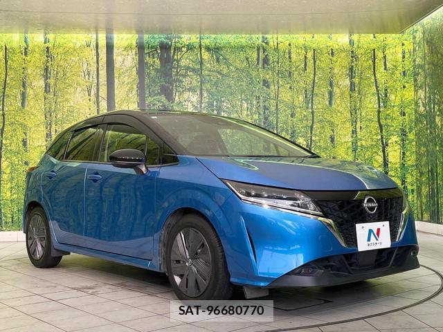 Nissan NOTE 2021-05 8653076-16
