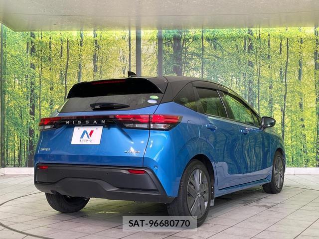 Nissan NOTE 2021-05 8653076-17