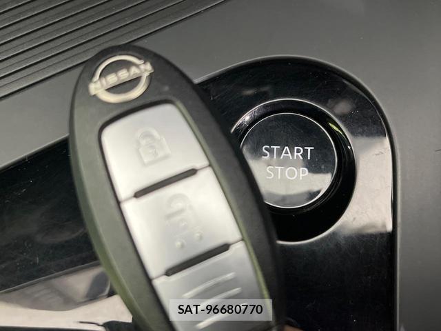 Nissan NOTE 2021-05 8653076-7