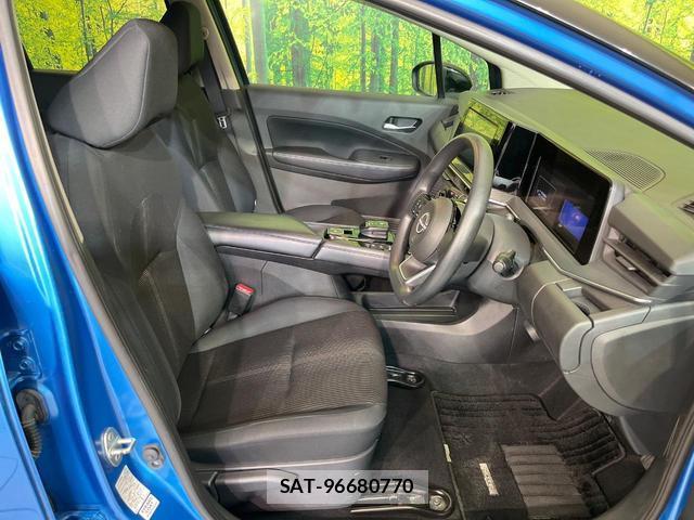 Nissan NOTE 2021-05 8653076-8