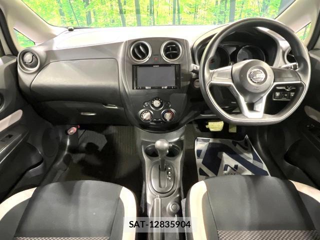 Nissan NOTE 2017-02 8653100-1