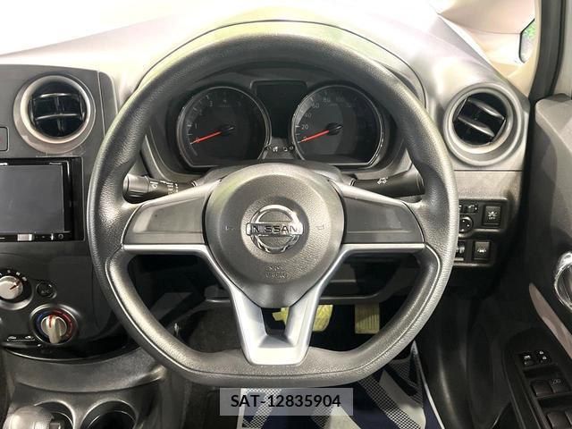 Nissan NOTE 2017-02 8653100-10