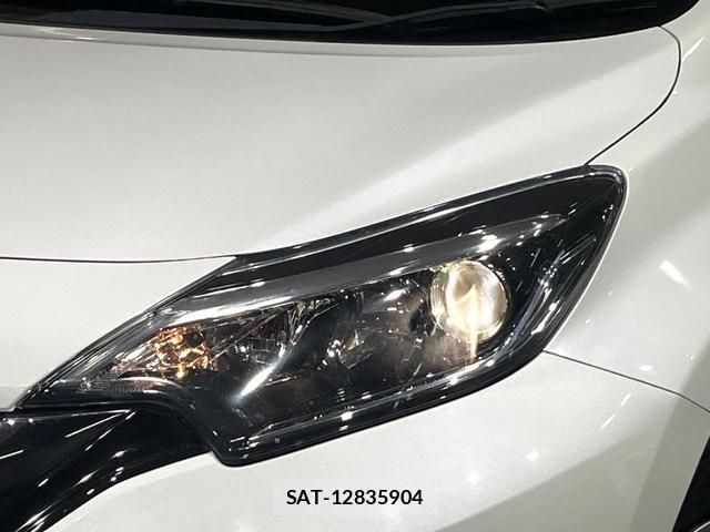 Nissan NOTE 2017-02 8653100-11
