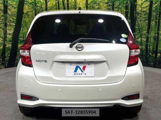 Nissan NOTE 2017-02 8653100-14