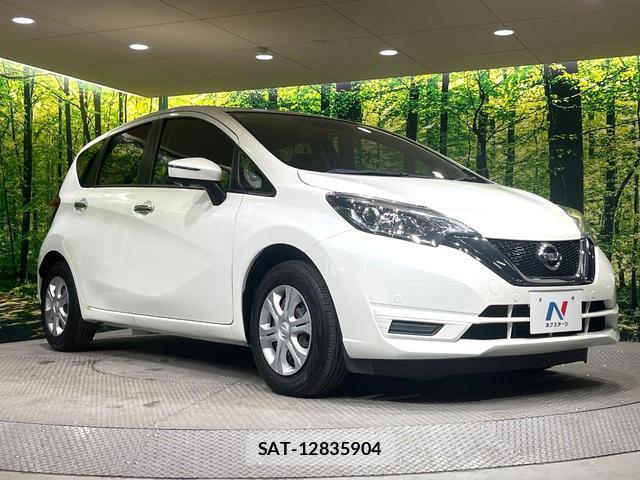 Nissan NOTE 2017-02 8653100-15