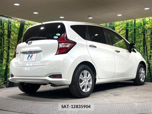 Nissan NOTE 2017-02 8653100-16