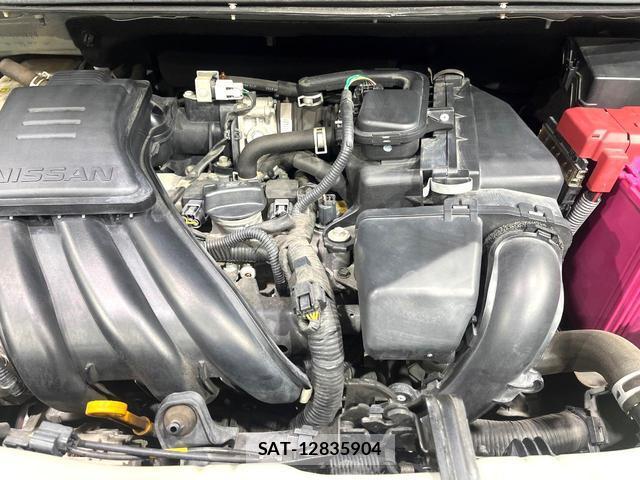 Nissan NOTE 2017-02 8653100-17