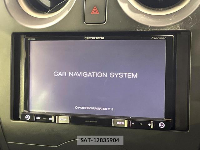 Nissan NOTE 2017-02 8653100-3