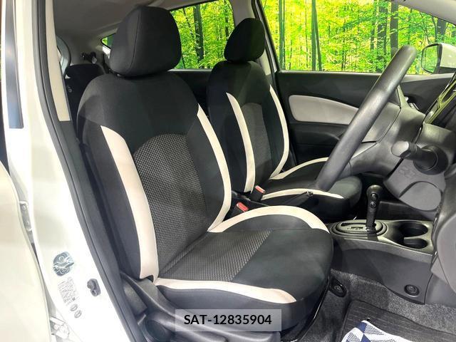 Nissan NOTE 2017-02 8653100-7