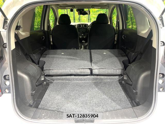 Nissan NOTE 2017-02 8653100-9