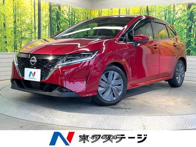 Nissan NOTE 2022-08 8653308-0