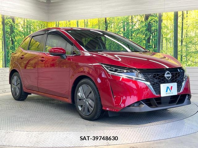 Nissan NOTE 2022-08 8653308-15