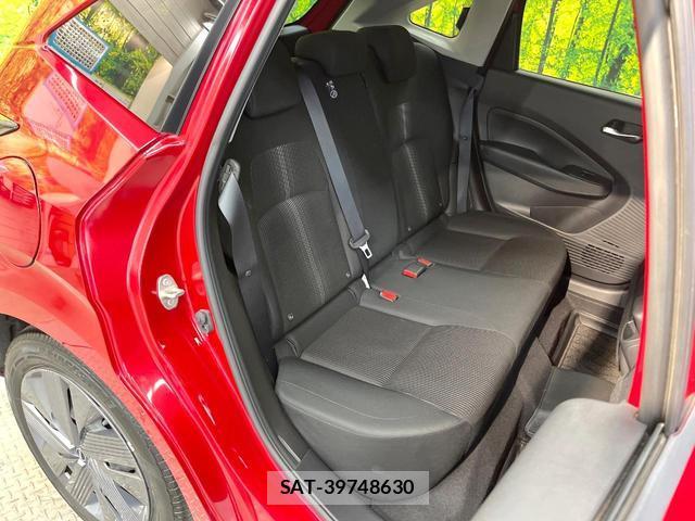 Nissan NOTE 2022-08 8653308-8
