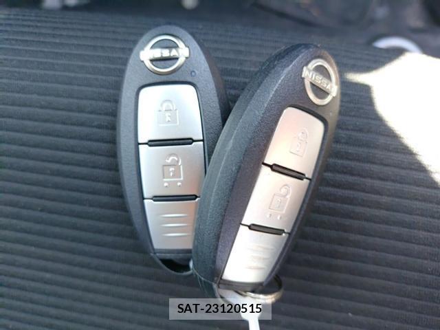 Nissan NOTE 2021-08 8653365-14