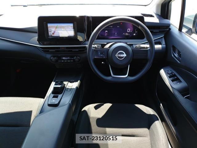 Nissan NOTE 2021-08 8653365-2
