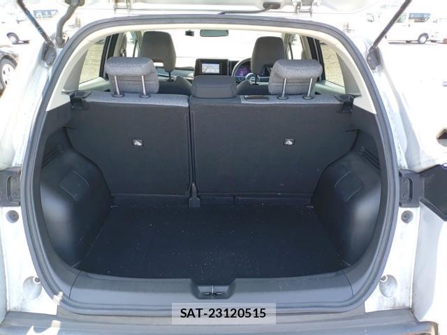 Nissan NOTE 2021-08 8653365-7