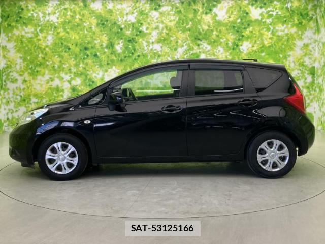 Nissan NOTE 2014-02 8653547-1