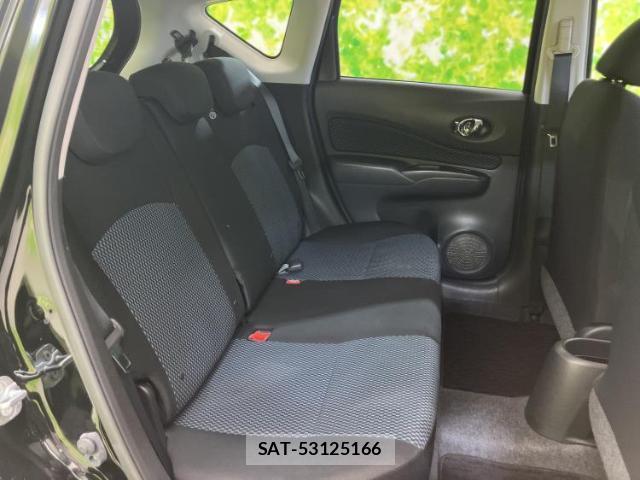Nissan NOTE 2014-02 8653547-5