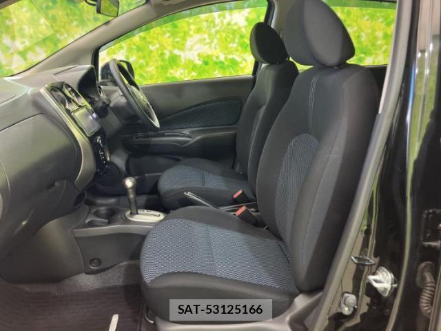 Nissan NOTE 2014-02 8653547-6