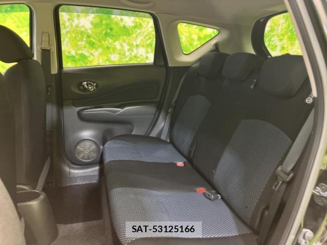 Nissan NOTE 2014-02 8653547-7