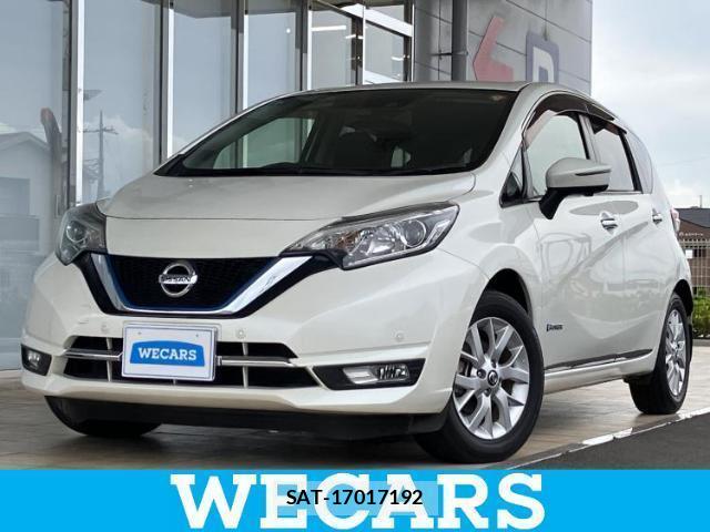 Nissan NOTE 2019-06 8653736-0