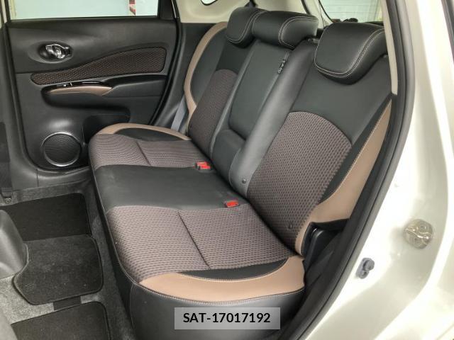 Nissan NOTE 2019-06 8653736-6