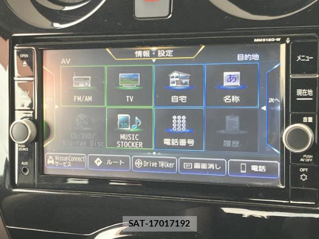Nissan NOTE 2019-06 8653736-8
