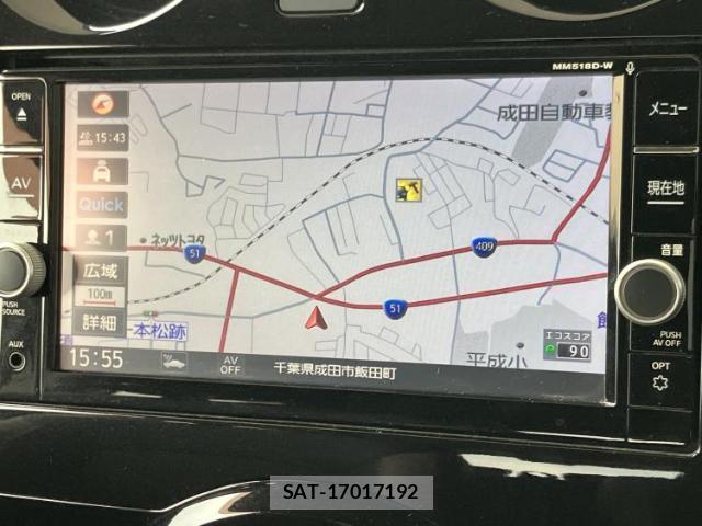 Nissan NOTE 2019-06 8653736-9