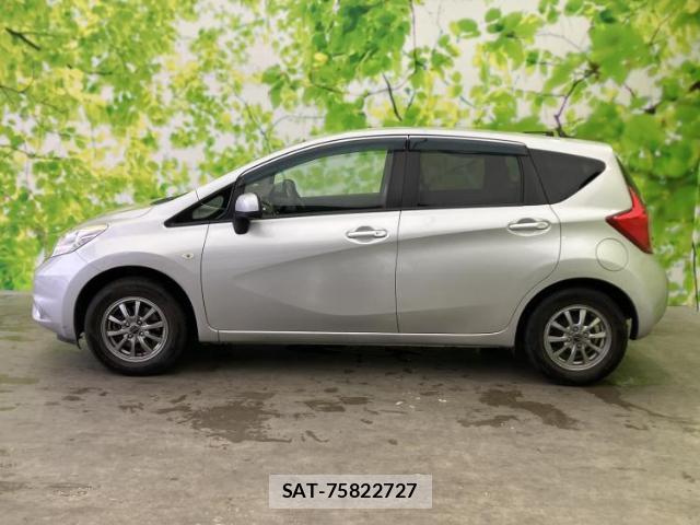 Nissan NOTE 2014-11 8653763-1