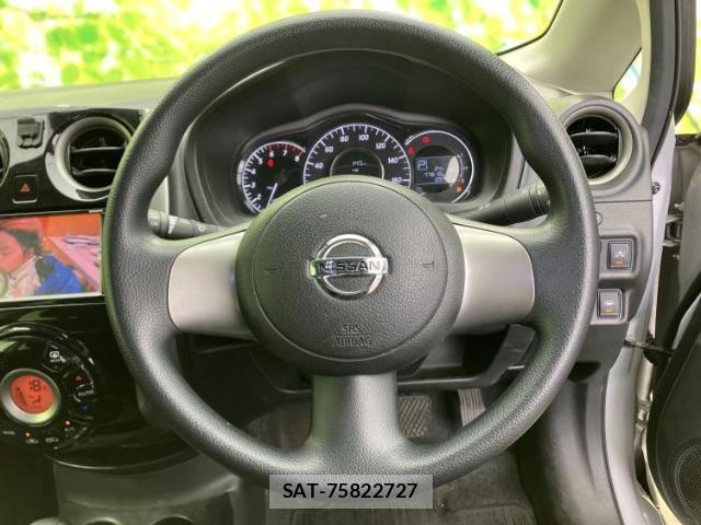 Nissan NOTE 2014-11 8653763-12