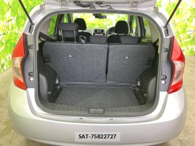 Nissan NOTE 2014-11 8653763-7