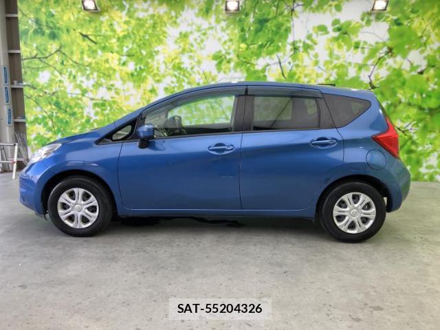 Nissan NOTE 2016-02 8653772-1