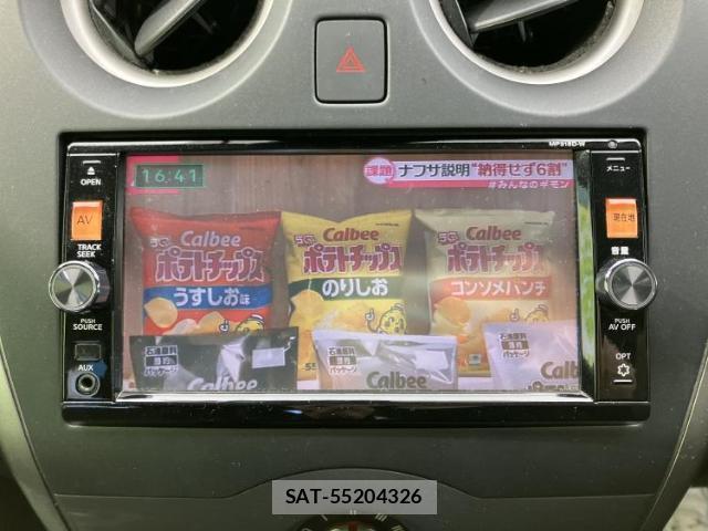 Nissan NOTE 2016-02 8653772-12