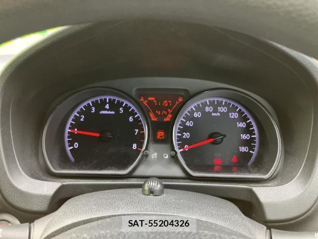 Nissan NOTE 2016-02 8653772-13