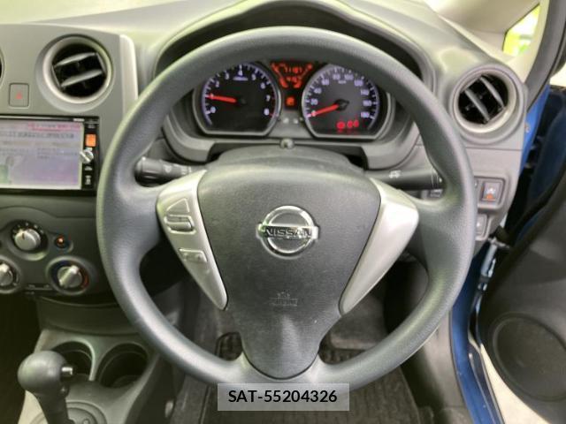 Nissan NOTE 2016-02 8653772-14
