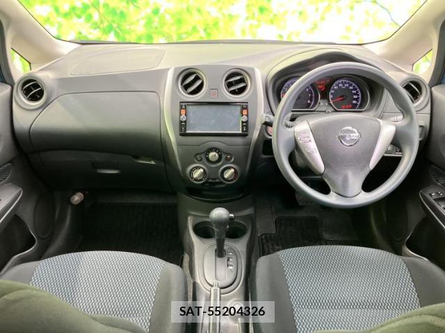 Nissan NOTE 2016-02 8653772-3
