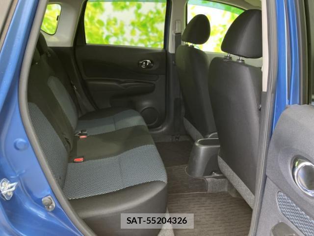 Nissan NOTE 2016-02 8653772-5