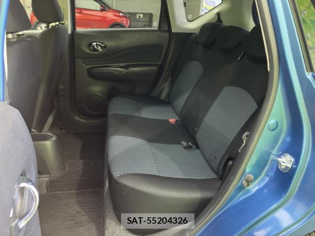 Nissan NOTE 2016-02 8653772-7