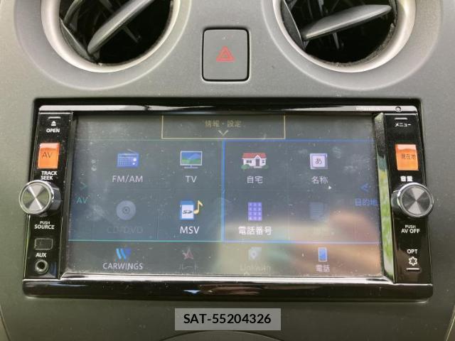 Nissan NOTE 2016-02 8653772-8