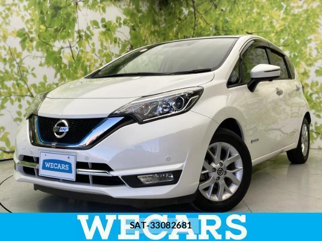 Nissan NOTE 2019-05 8653840-0