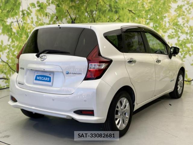Nissan NOTE 2019-05 8653840-2